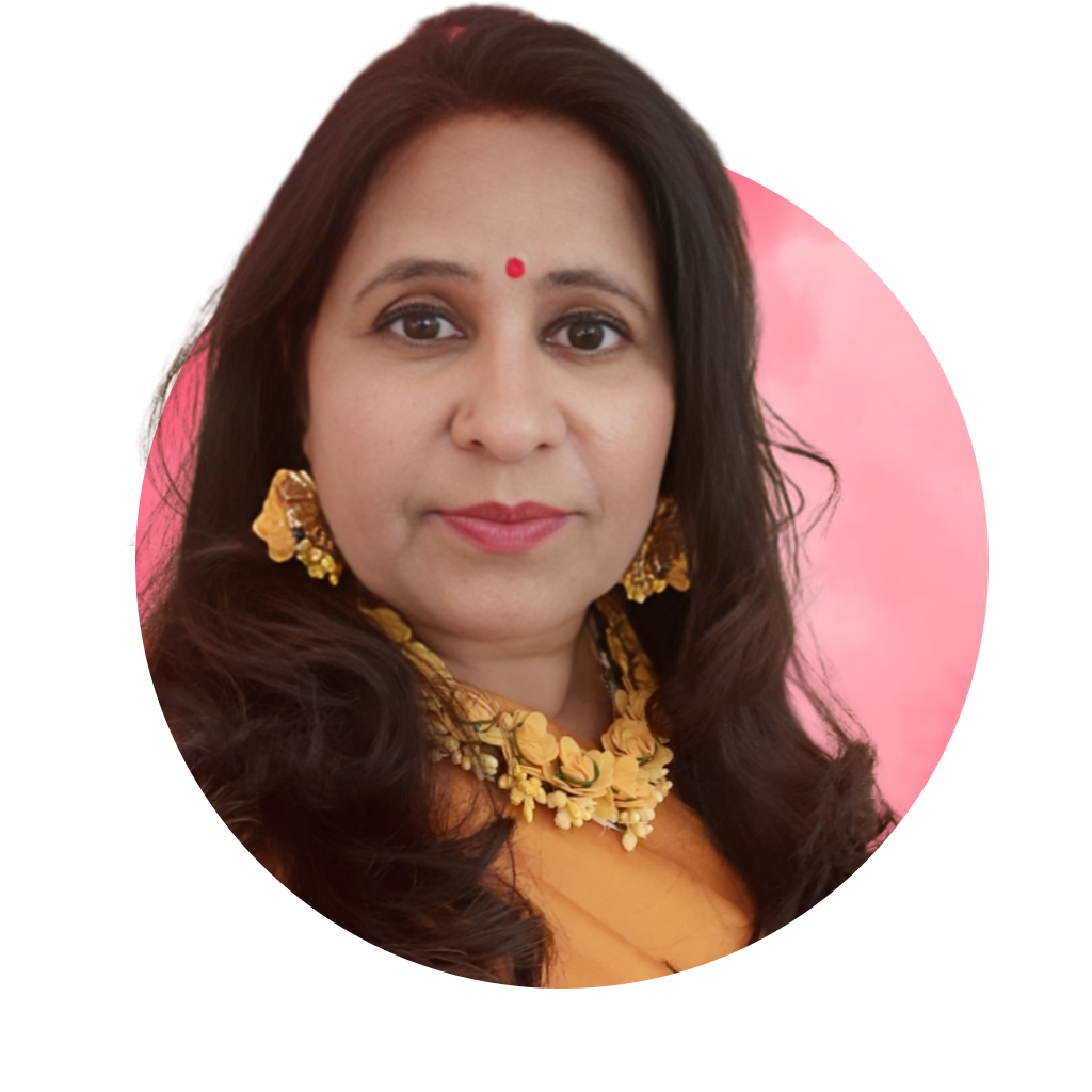 Acharya Dr. Magan